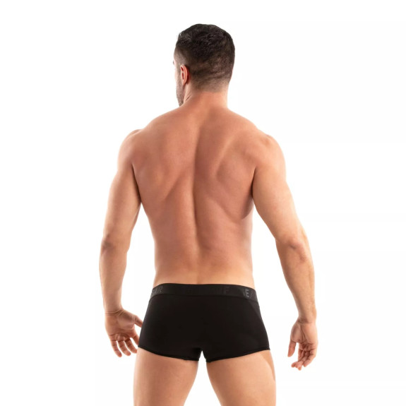 Boxer Access Noir