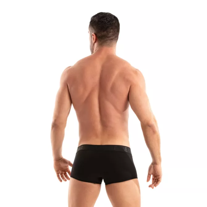 Boxer Access Noir