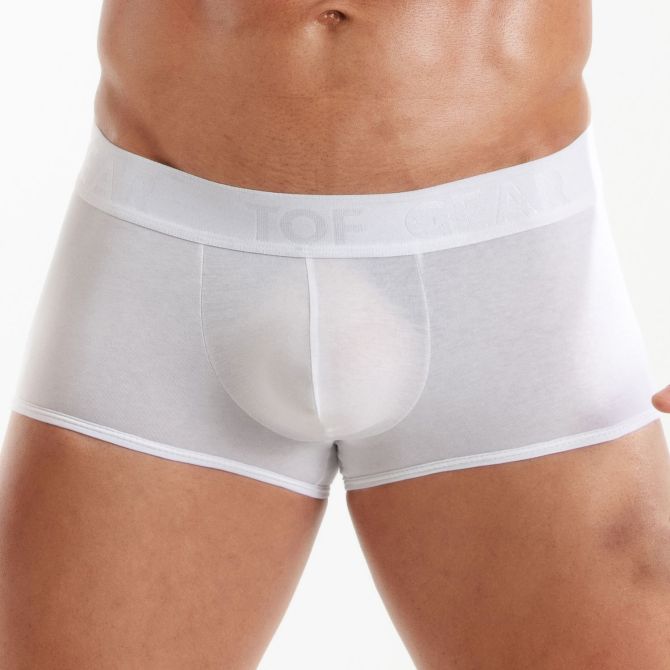 Boxer Access Blanc