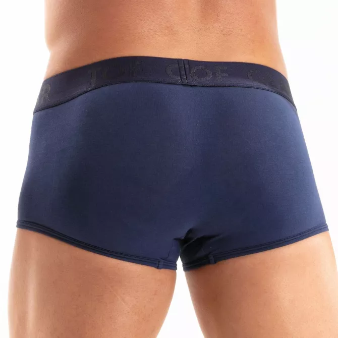 Boxer Access Bleu Marine