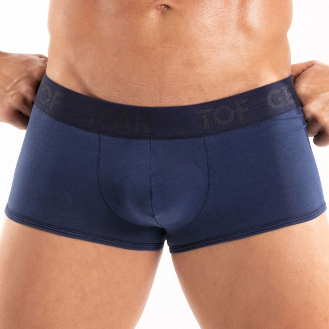Boxer Access Bleu Marine
