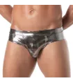 Le Nouveau Slip Fiesta Argent