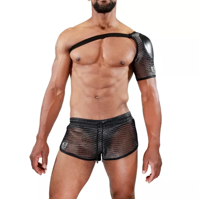 Shoulder harness Roman - TOF-PARIS.com