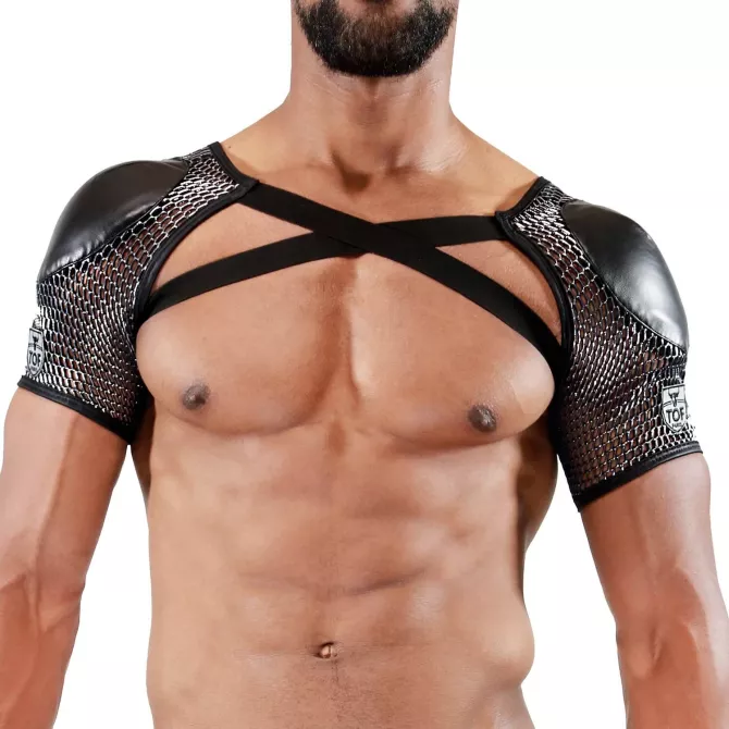 Shoulder harness Roman - TOF-PARIS.com