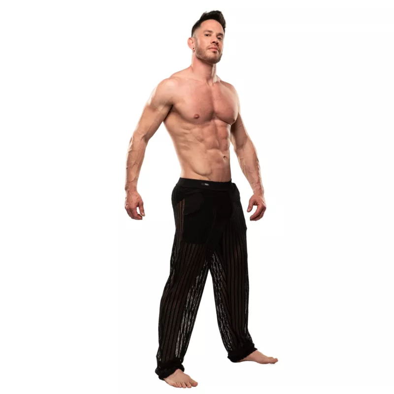 Sheer Mykonos Pants