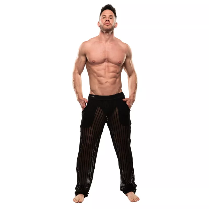 Sheer Mykonos Pants