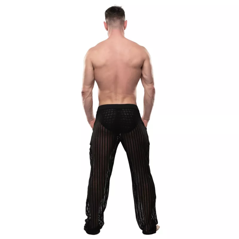 Pantalon Transparent Mykonos