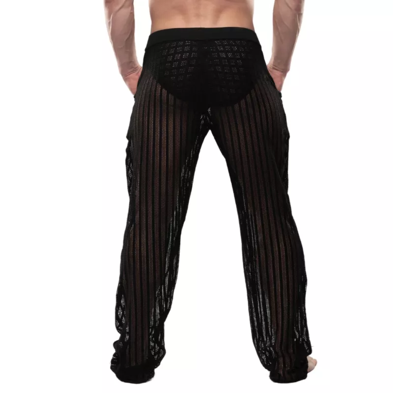 Pantalon Transparent Mykonos