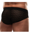 Slip Riviera Noir