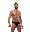 Slip Riviera Noir