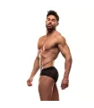 Riviera Briefs Black