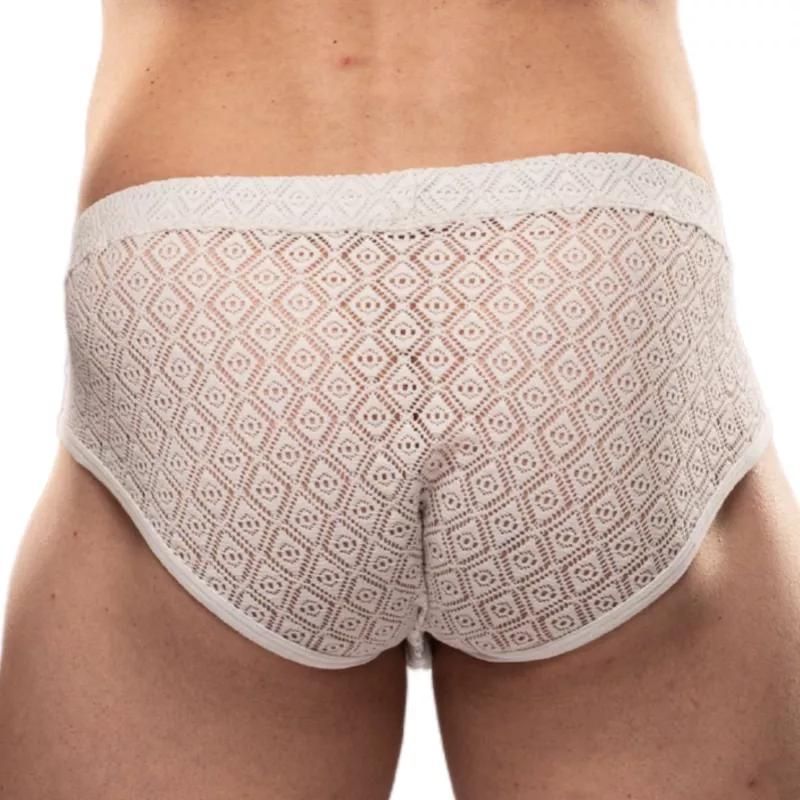 Slip Riviera Blanc