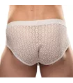 Riviera Briefs White