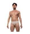 Riviera Briefs White