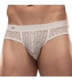 Slip Riviera Blanc