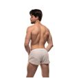 Riviera Mini Shorts White