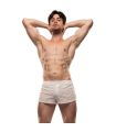 Riviera Mini Shorts White
