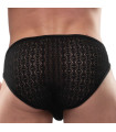 Mini Slip Riviera Noir