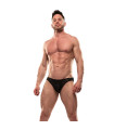 Mini Slip Riviera Noir