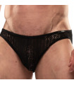 Mini Slip Riviera Noir