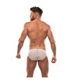 Mini Slip Riviera Blanc