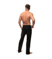 Riviera Pants Black