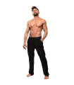 Riviera Pants Black