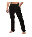 Riviera Pants Black