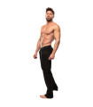 Riviera Pants Black