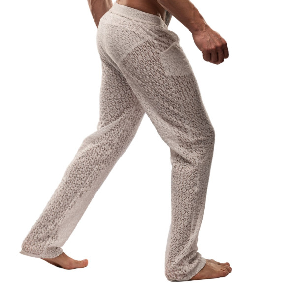 Pantalon Riviera Blanc