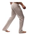 Pantalon Riviera Blanc