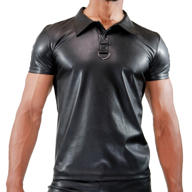 Fetish polo