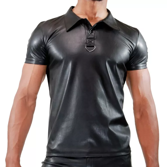 Fetish polo