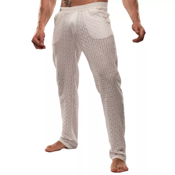 Riviera Pants White