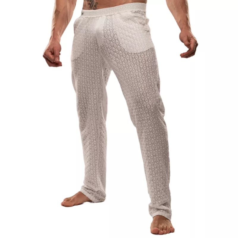 Pantalon Riviera Blanc