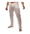 Pantalon Riviera Blanc