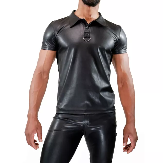 Fetish polo