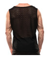 Riviera Tanktop Black