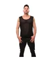 Riviera Tanktop Black