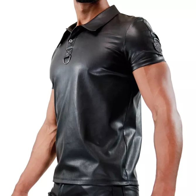 Fetish polo