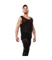 Riviera Tanktop Black