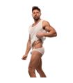 Riviera Tanktop White