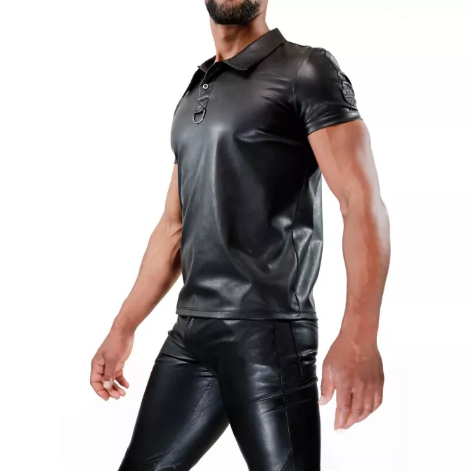 Fetish polo
