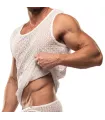Riviera Tanktop White