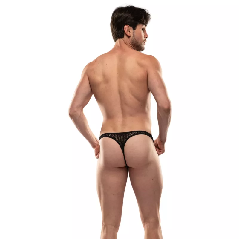 String Riviera Noir