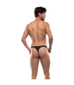 String Riviera Noir