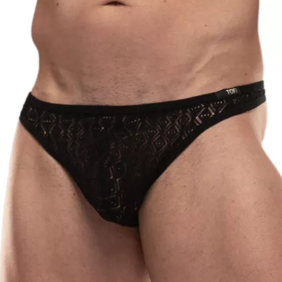 String Riviera Noir