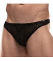 String Riviera Noir