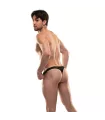 Riviera Thong Black