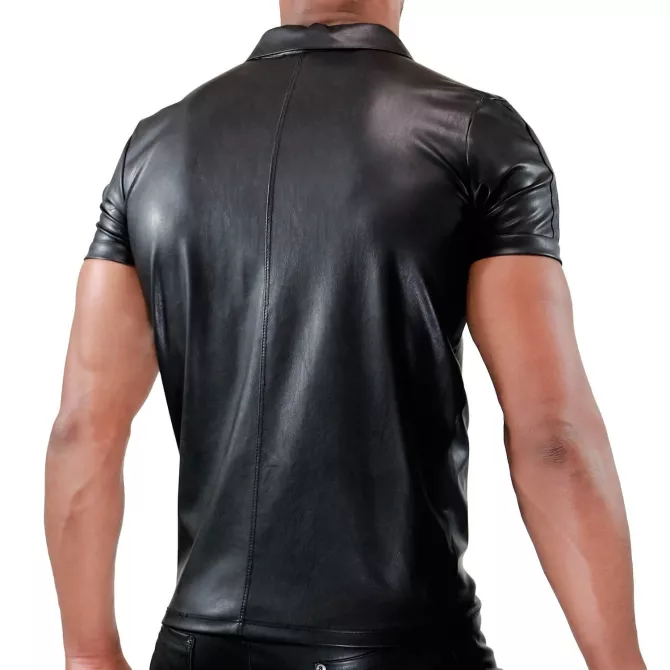 Fetish polo